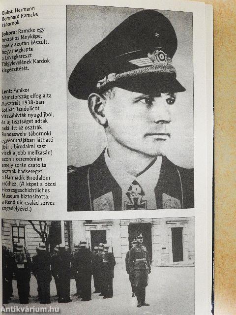 Hitler végrehajtói