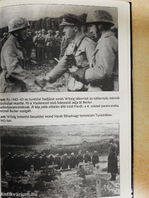 Hitler végrehajtói