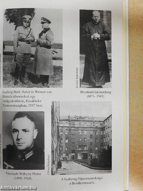 Az Oster-összeesküvés, 1938