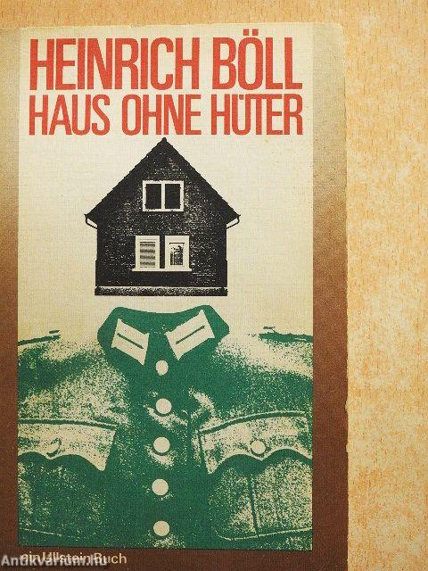 Haus ohne Hüter