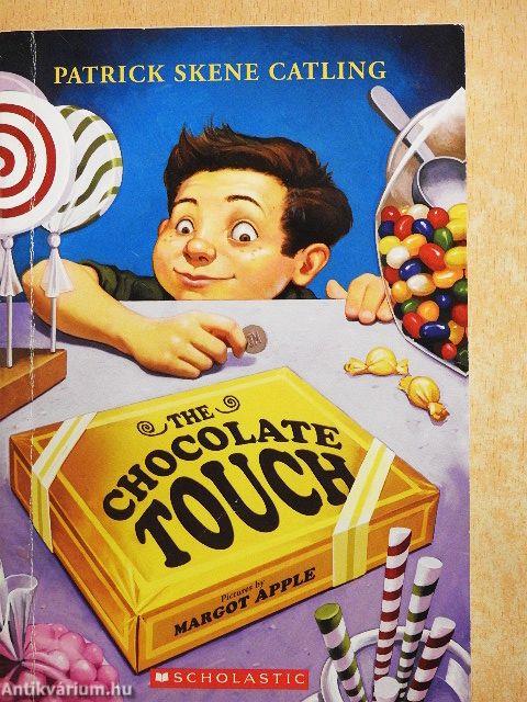 The Chocolate Touch