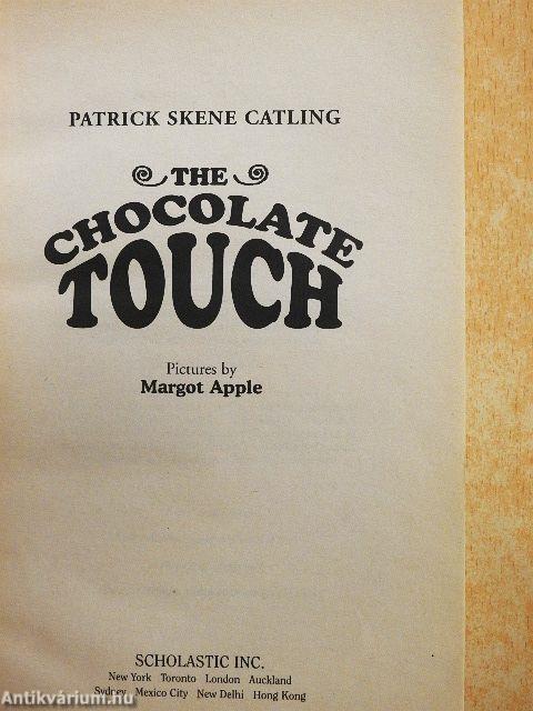The Chocolate Touch