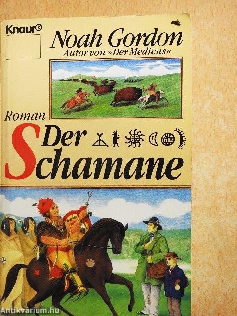 Der Schamane