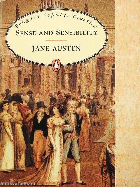 Sense and Sensibility