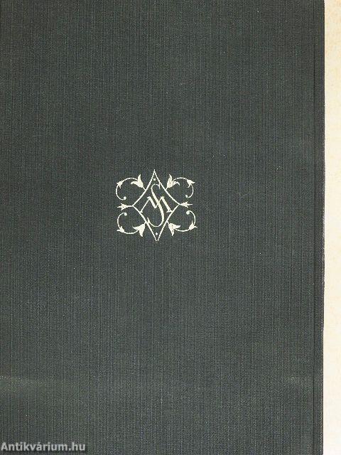 A nápolyi asszony I-II.