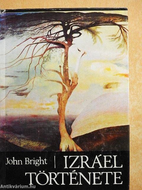 Izráel története