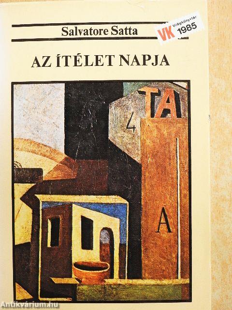 Az ítélet napja