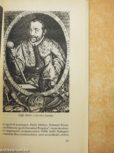 Az erős fekete bég