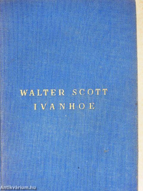 Ivanhoe