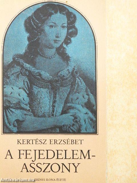 A fejedelemasszony