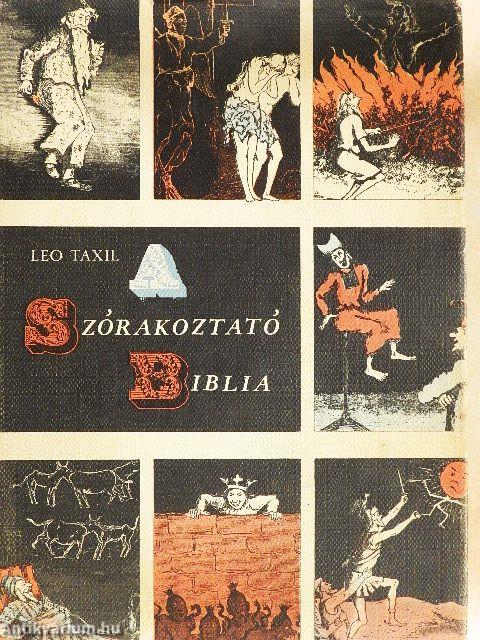 A Szórakoztató Biblia