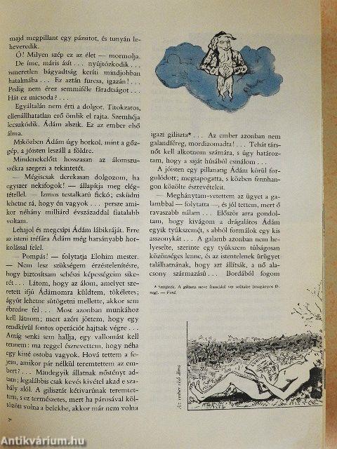A Szórakoztató Biblia