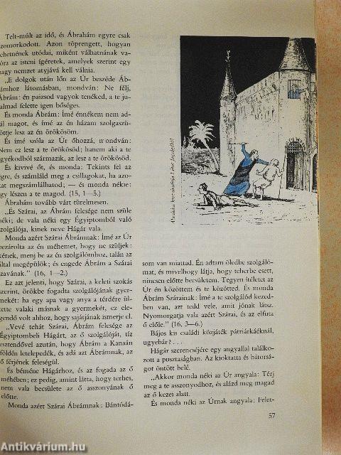 A Szórakoztató Biblia