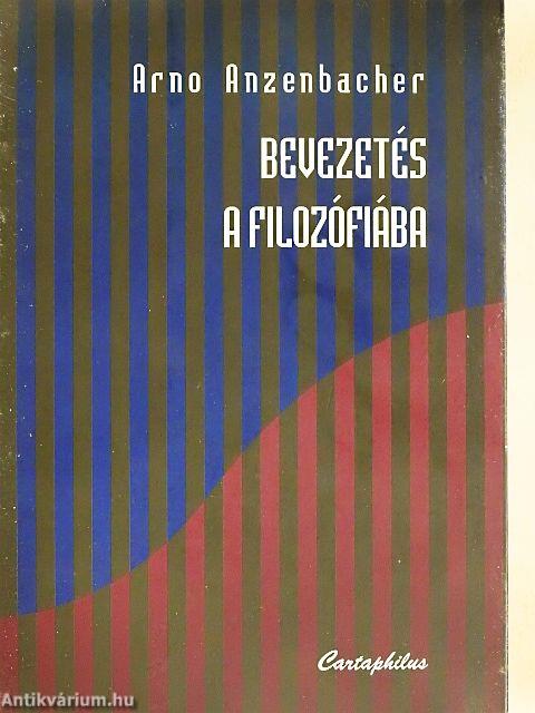 Bevezetés a filozófiába