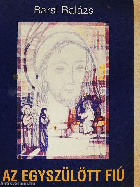 Az egyszülött fiú