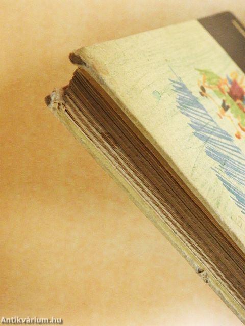 Képes német nyelvkönyv gyermekeknek