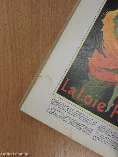 The Pin-Up a Modest History