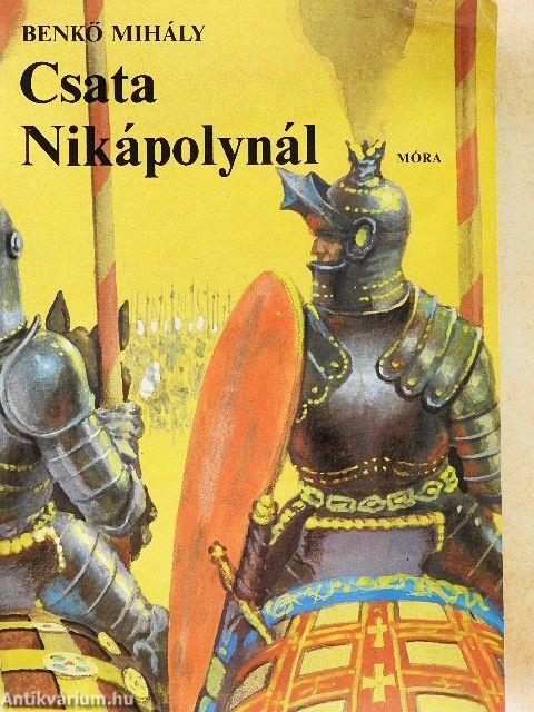 Csata Nikápolynál