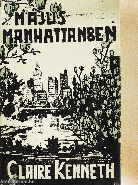 Május Manhattanben