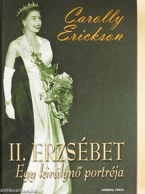 II. Erzsébet