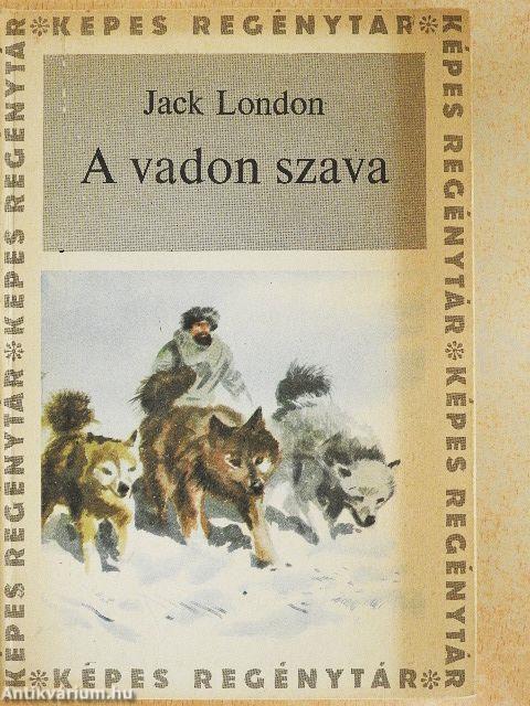 A vadon szava