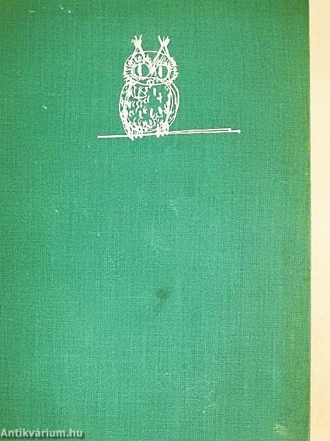 Családom és egyéb állatfajták 