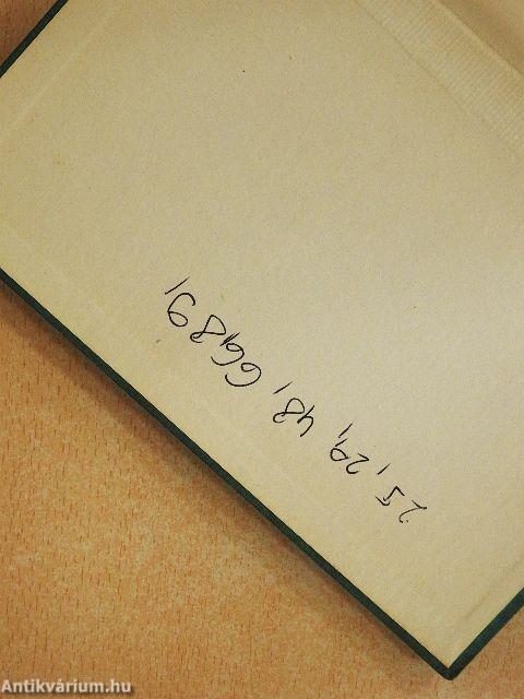 Családom és egyéb állatfajták 