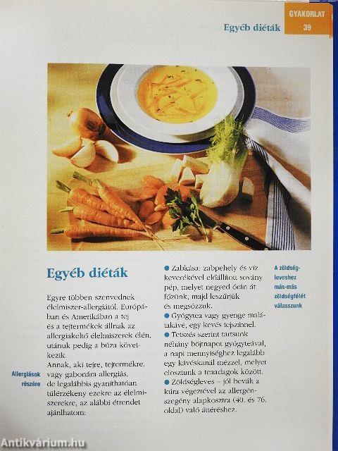 A bélműködés helyreállítása