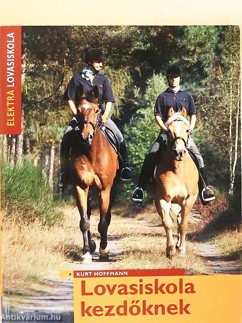 Lovasiskola kezdőknek
