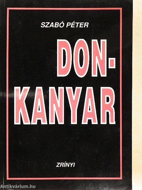 Don-kanyar