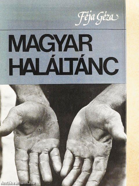 Magyar haláltánc