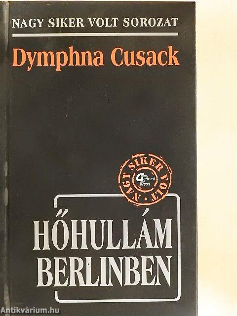 Hőhullám Berlinben
