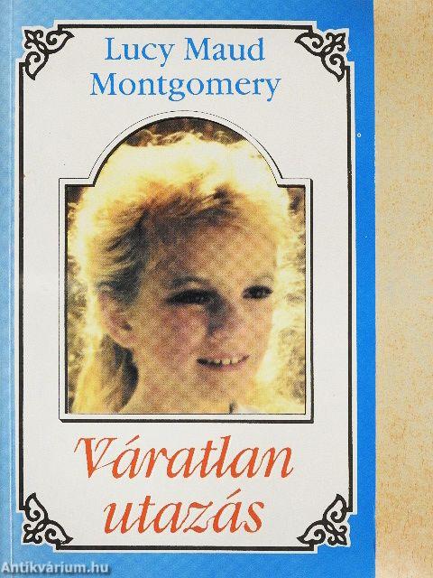 Váratlan utazás 2.