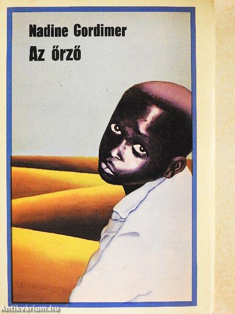 Az őrző