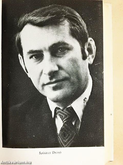 Szép versek 1977