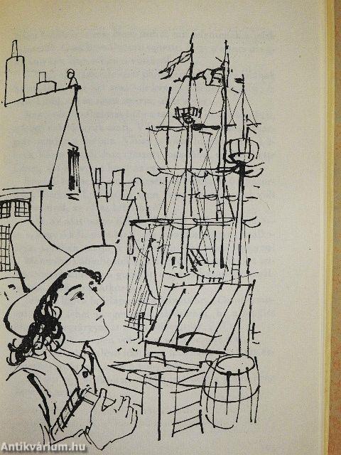 Johann Kunckel kalandjai