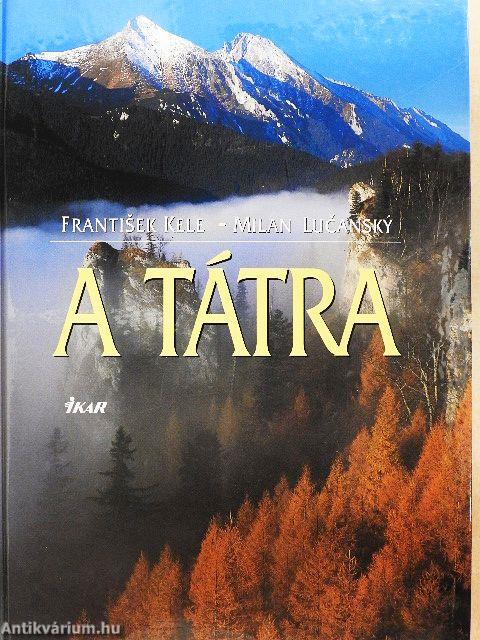 A Tátra