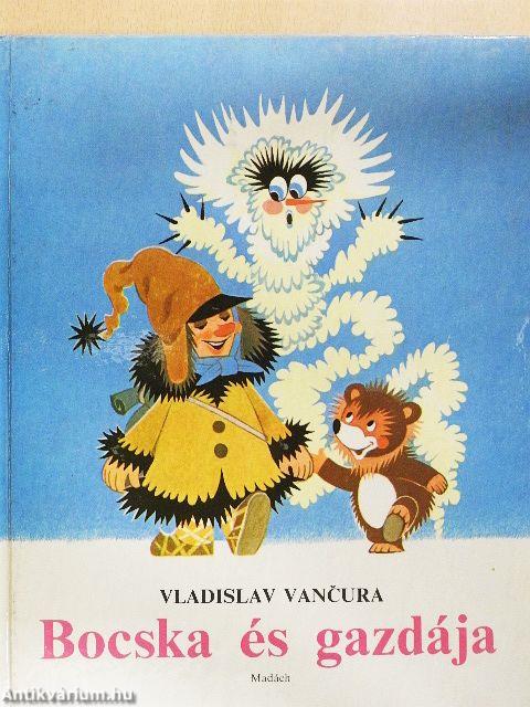 Bocska és gazdája