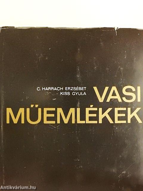 Vasi műemlékek