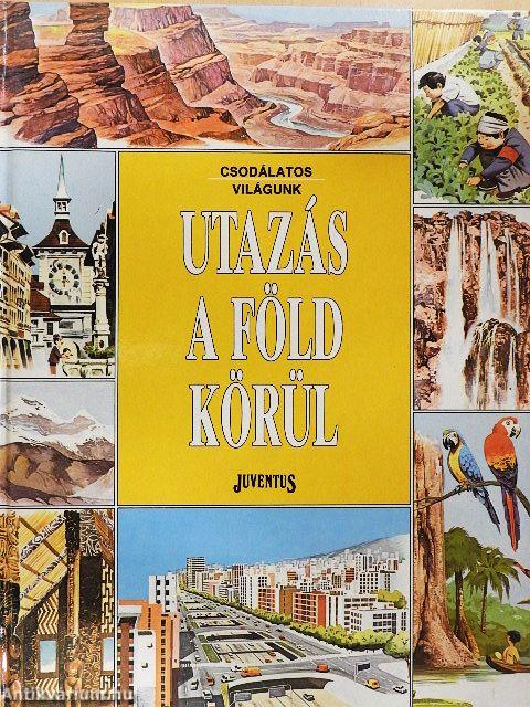 Utazás a Föld körül