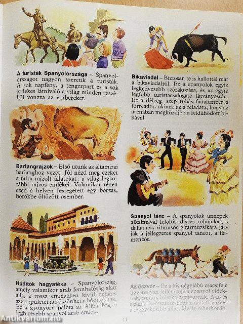 Utazás a Föld körül