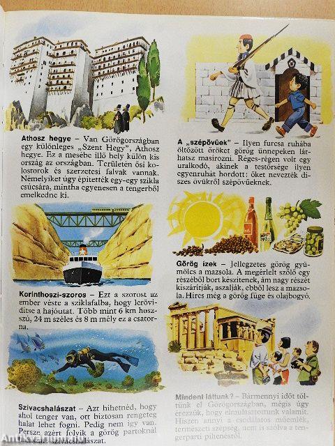 Utazás a Föld körül