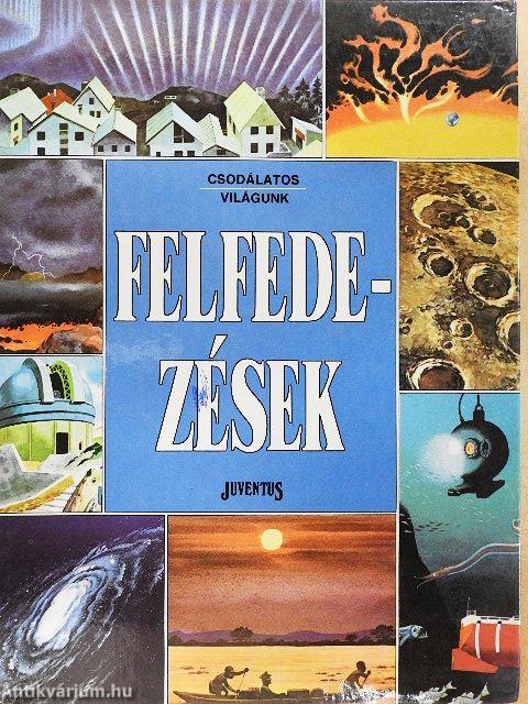 Felfedezések