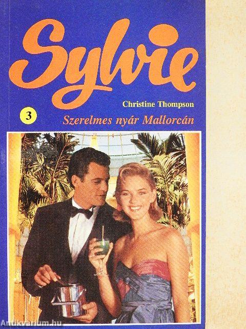 Szerelmes nyár Mallorcán