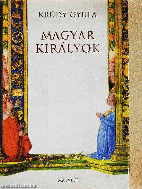 Magyar királyok