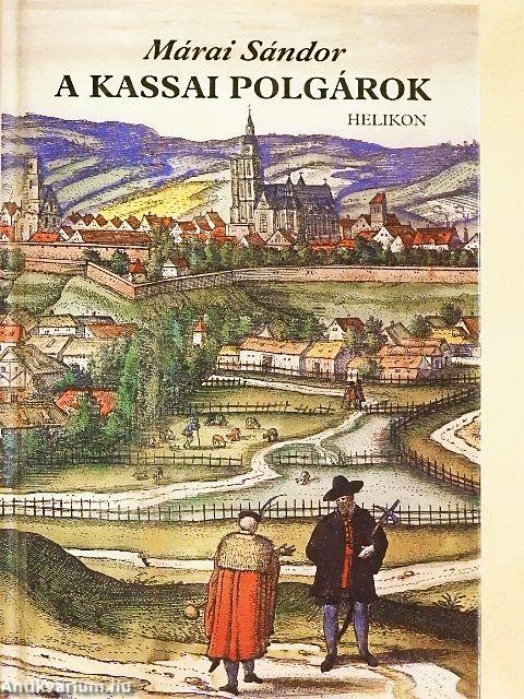A kassai polgárok