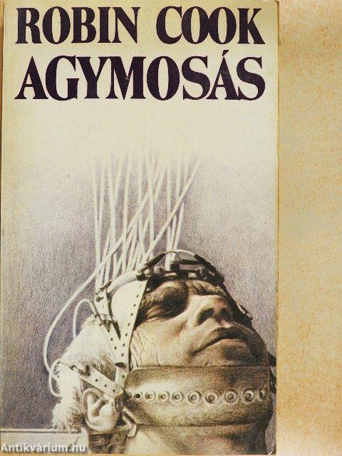 Agymosás