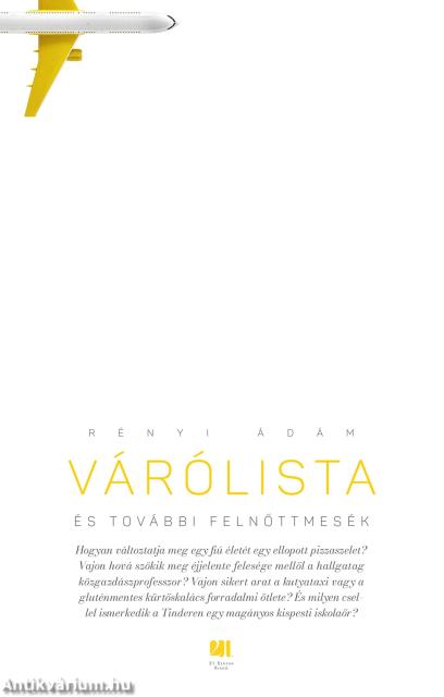 Várólista és további felnőttmesék