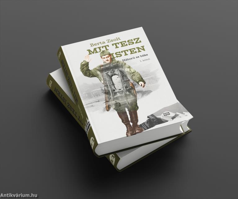 Mit tesz Isten I-II.