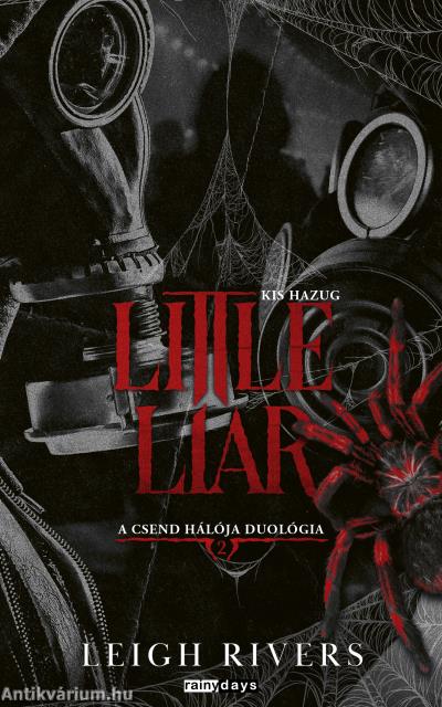 Little Liar - Kis Hazug